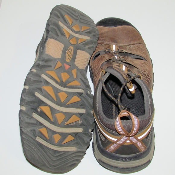 KEEN Arroyo III Hiking Sandals - Picture 3 of 3